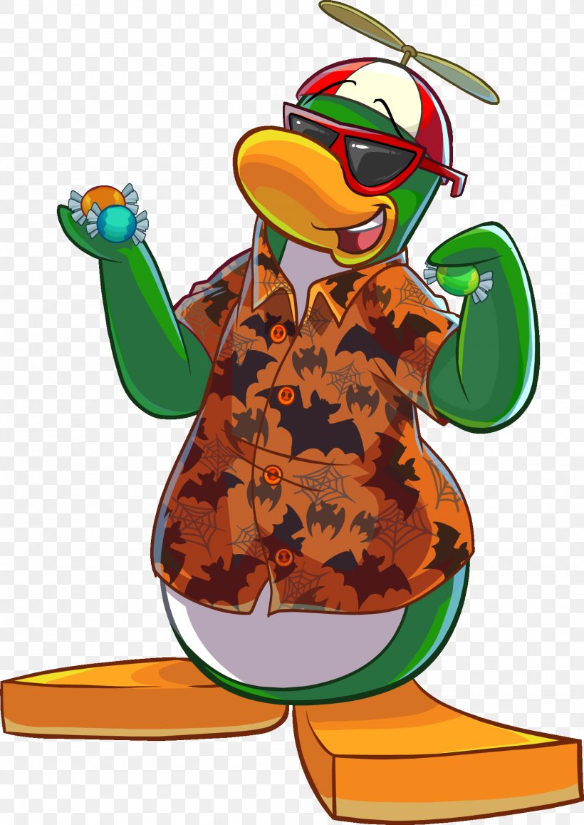 Halloween Cartoon Character, PNG, 1551x2189px, Club Penguin, Amino Apps, Cartoon, Club, Club Penguin Island Download Free