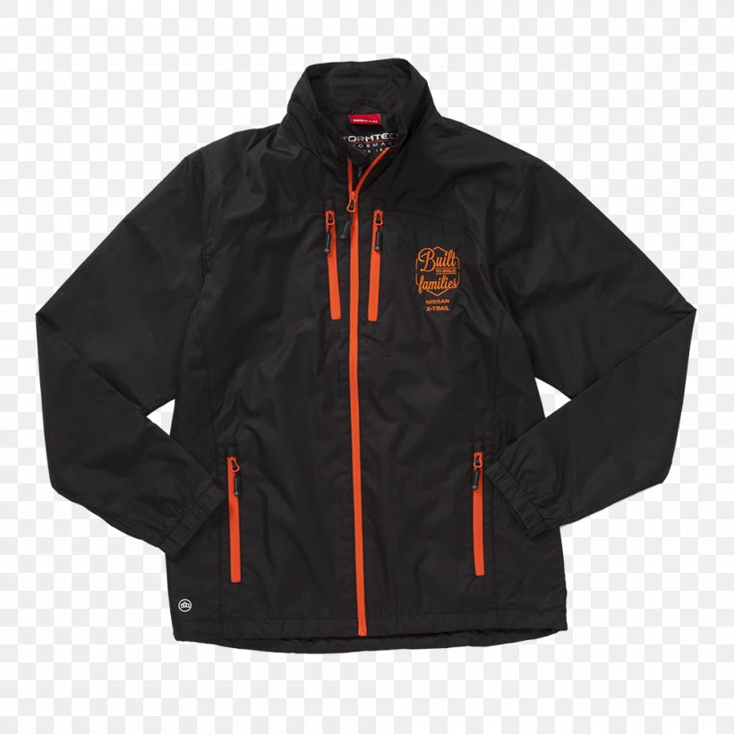 Jacket Polar Fleece Bluza Hood Outerwear, PNG, 1000x1000px, Jacket, Black, Black M, Bluza, Hood Download Free