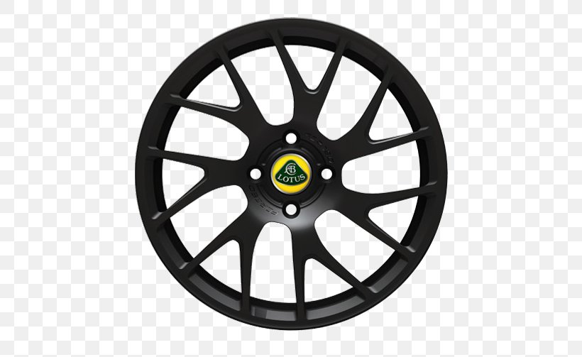 Lotus Cars Lotus Cars Sports Car Wheel, PNG, 505x503px, Car, Alloy Wheel, Aluminium Alloy, Auto Part, Automotive Tire Download Free