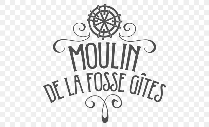 Moulin De La Fosse Gites Dampierre-sur-Boutonne Gîte River, PNG, 500x500px, Dampierresurboutonne, Area, Bed, Bedroom, Black And White Download Free