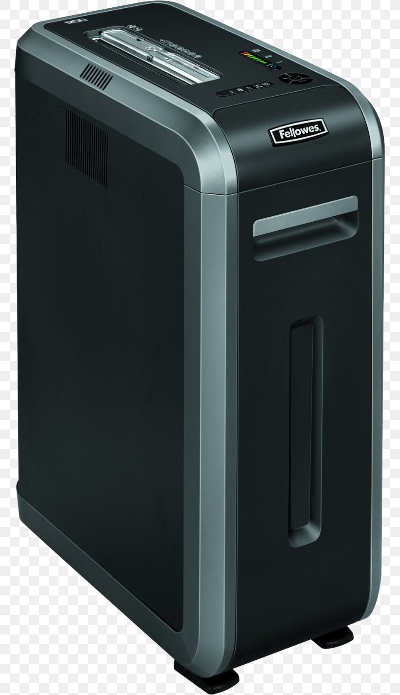 Paper Shredder Fellowes Brands Industrial Shredder Office Depot, PNG, 762x1424px, Paper, Adhesive, Din 66399, Electronics, Fellowes Brands Download Free