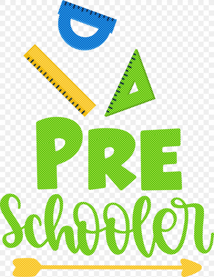 Pre Schooler Pre School Back To School, PNG, 2313x3000px, Pre School, Back To School, Geometry, Green, Line Download Free