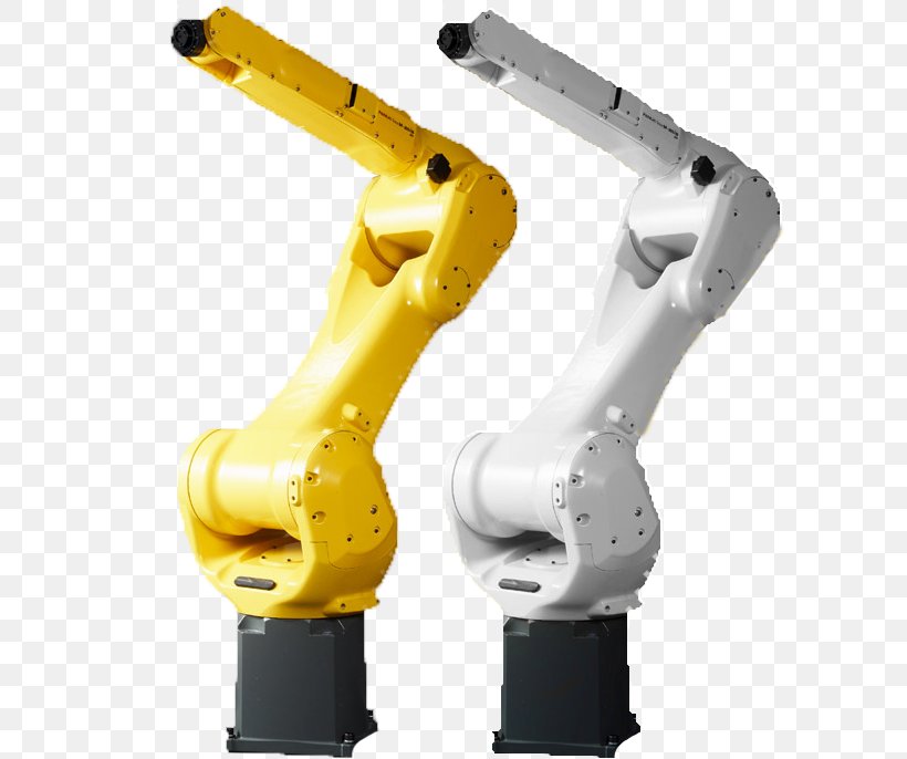 Robotics FANUC Industry Computer Numerical Control, PNG, 600x686px, Robot, Artificial Intelligence, Computer Numerical Control, Corporate Group, Fanuc Download Free