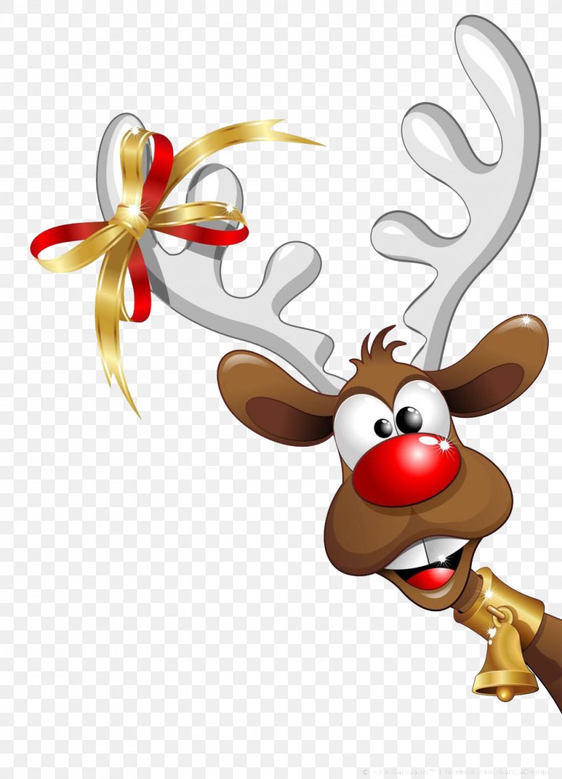 Santa Claus Christmas Clip Art, PNG, 1031x1430px, Santa Claus, Antler, Cartoon, Christmas, Christmas Decoration Download Free