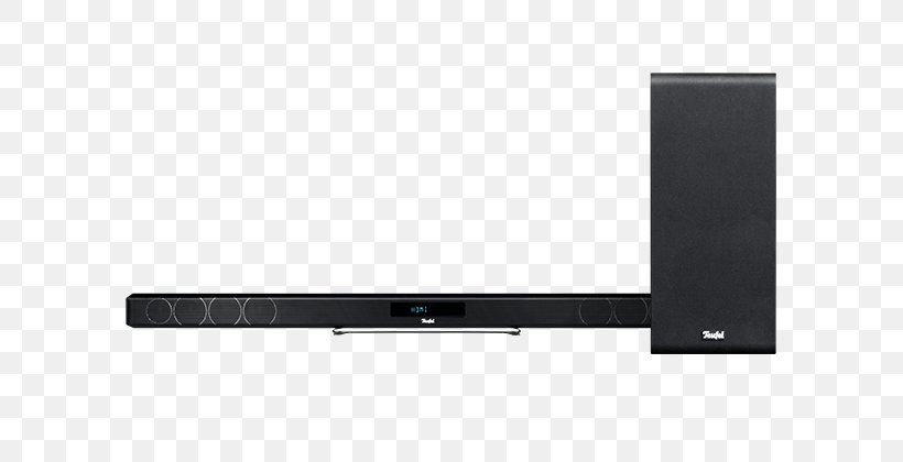 Soundbar Loudspeaker Subwoofer Home Theater Systems Television Set, PNG, 660x420px, Soundbar, Bass, Computer Monitor Accessory, Dvd Player, Electronics Download Free