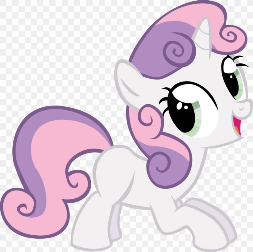 Sweetie Belle Rarity Pony Fluttershy Coloring Book, PNG, 895x892px, Watercolor, Cartoon, Flower, Frame, Heart Download Free