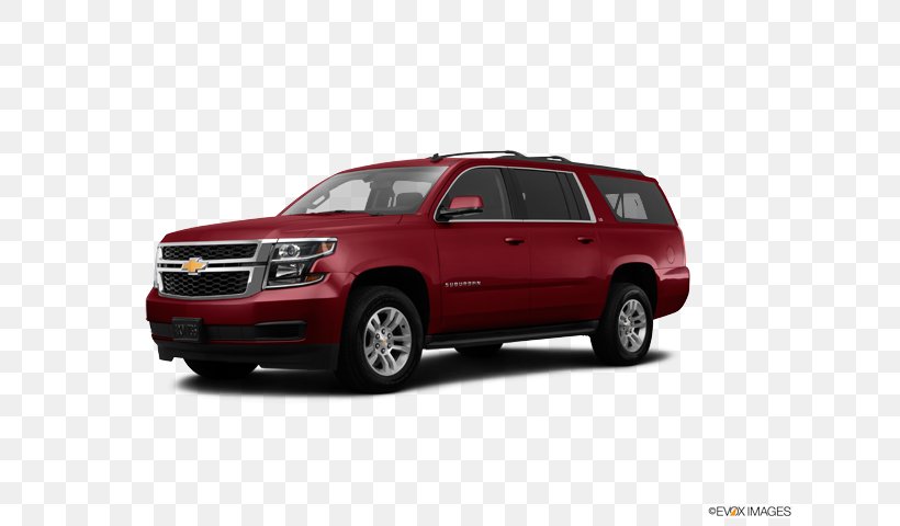 2018 Chevrolet Suburban General Motors Estero Bay Chevrolet Latest, PNG, 640x480px, 2018 Chevrolet Suburban, Automotive Design, Automotive Exterior, Automotive Tire, Brand Download Free