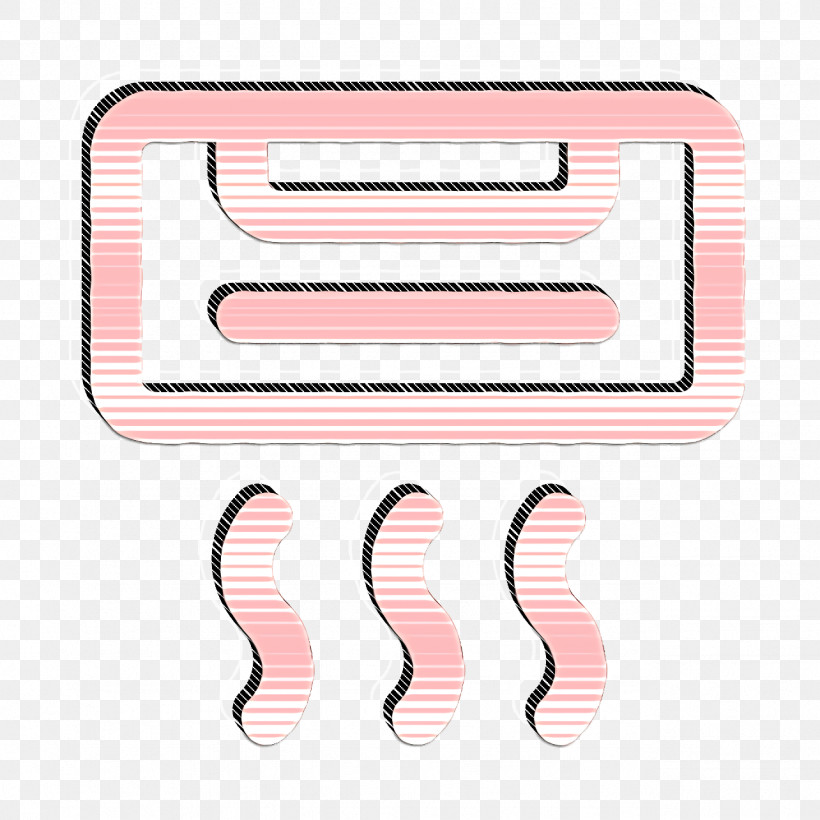 Air Conditioner Icon Tools And Utensils Icon Real Estate Icon, PNG, 1284x1284px, Air Conditioner Icon, Airport, Geometry, Line, Mathematics Download Free