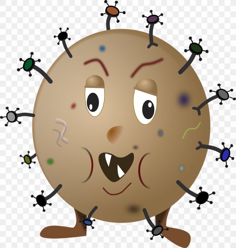 Bacteria Cartoon Germ Theory Of Disease Clip Art, PNG, 1221x1280px, Bacteria, Cartoon, Clock, Drawing, Eye Download Free