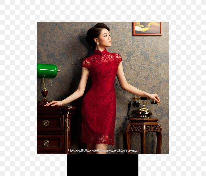 Cheongsam Wedding Dress Formal Wear Clothing, PNG, 525x700px, Cheongsam, Aline, Burgundy, Chinese Clothing, Clothing Download Free