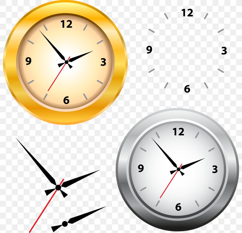 Clock Icon Design Icon, PNG, 800x789px, Clock, Alarm Clock, Digital Clock, Home Accessories, Icon Design Download Free