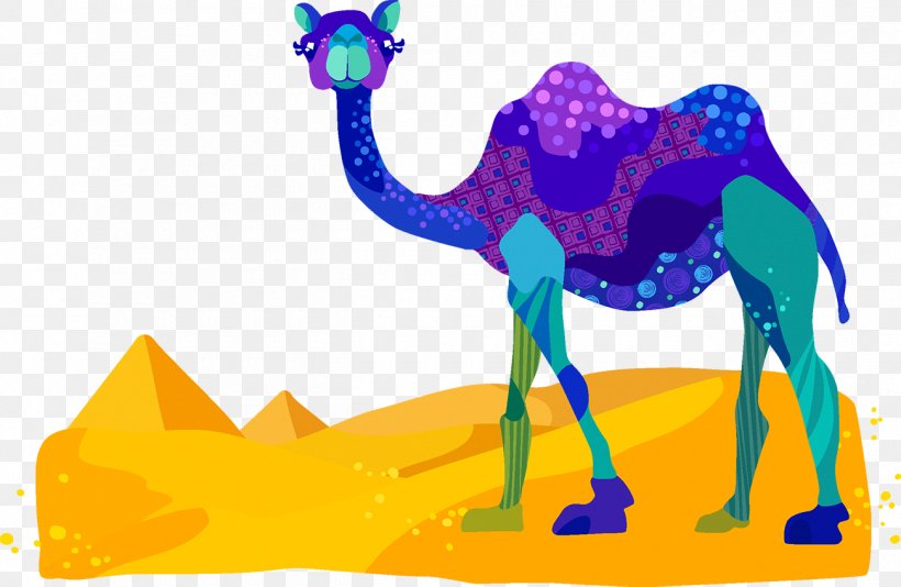 Desert Camel, PNG, 1300x848px, Dromedary, Arabian Camel, Art, Bactrian Camel, Camel Download Free