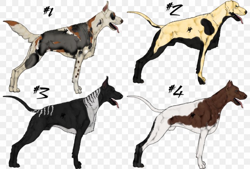 Dog Breed Italian Greyhound Great Dane Art, PNG, 900x609px, Dog Breed, Acre, Animal, Animal Figure, Art Download Free