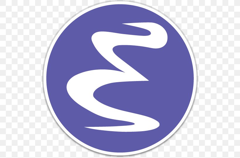 Emacs Lisp Text Editor Computer Software Vim, PNG, 532x542px, Emacs, Brand, Computer Configuration, Computer Software, Configuration File Download Free