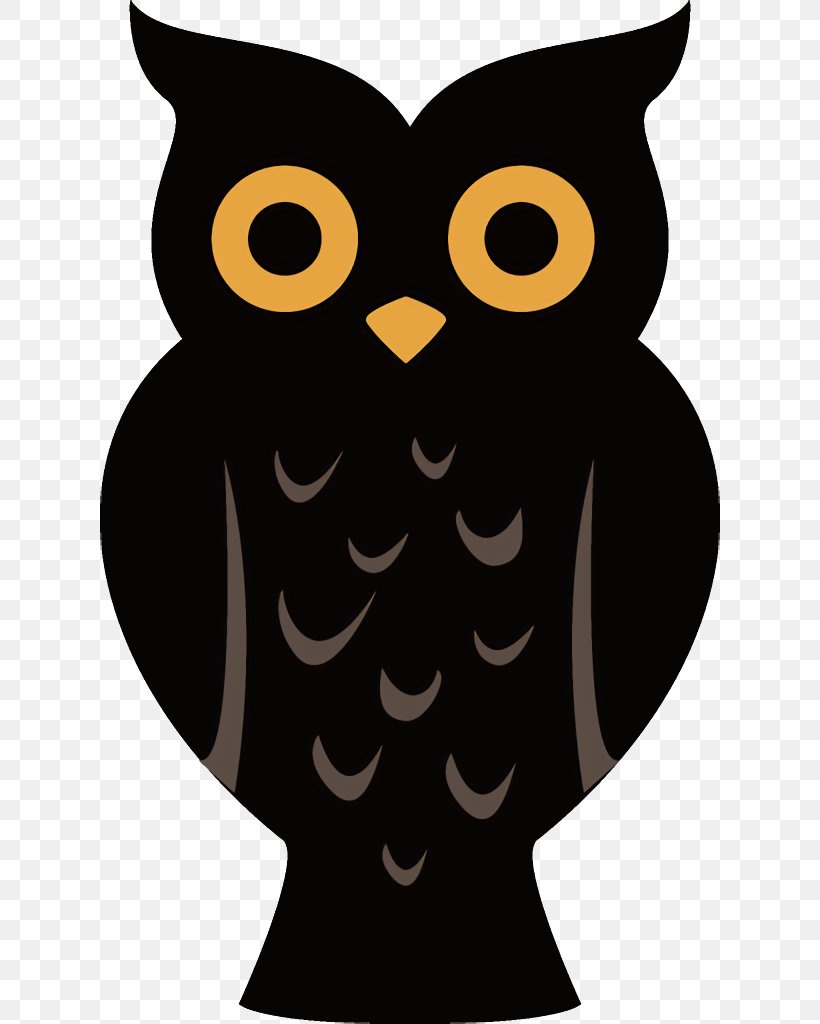 Owl Halloween Owl Halloween, PNG, 620x1024px, Owl Halloween, Bird, Bird Of Prey, Cartoon, Cat Download Free