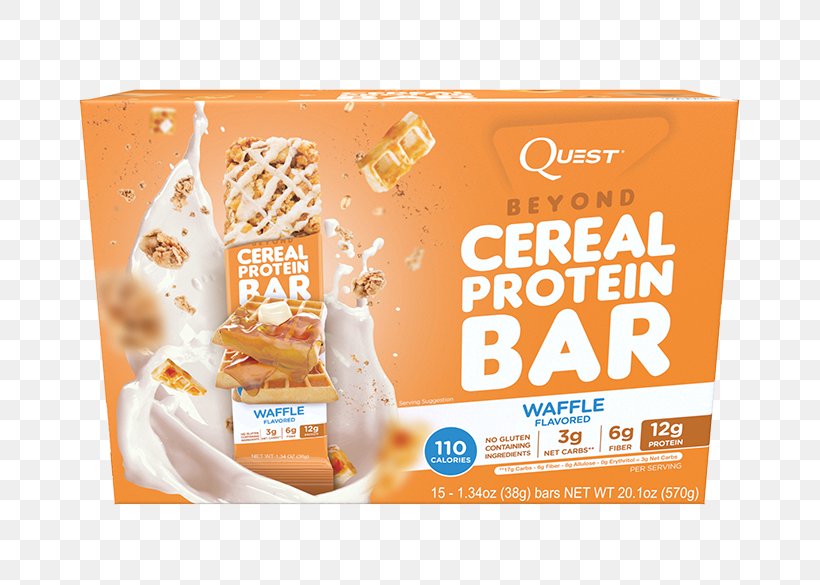 Protein Bar Breakfast Cereal Dietary Supplement Energy Bar, PNG, 700x585px, Protein Bar, Brand, Breakfast Cereal, Calorie, Carbohydrate Download Free