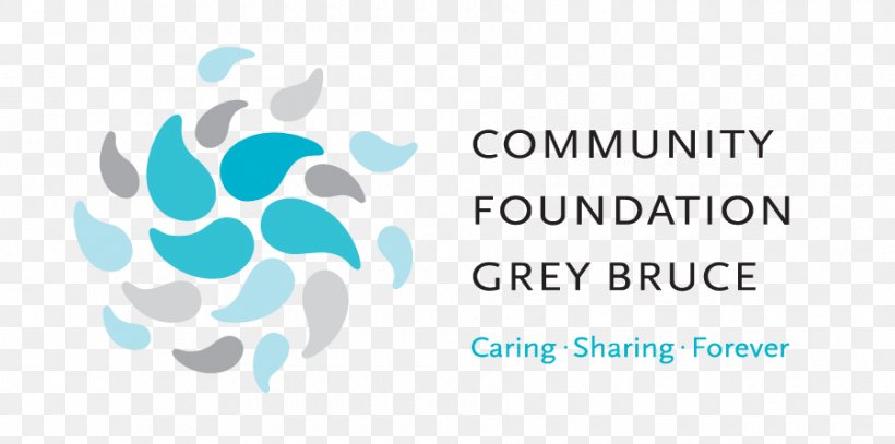 Red Deer & District Community Foundation Charitable Organization, PNG, 900x447px, Community Foundation, Aqua, Blue, Brand, Canada Download Free