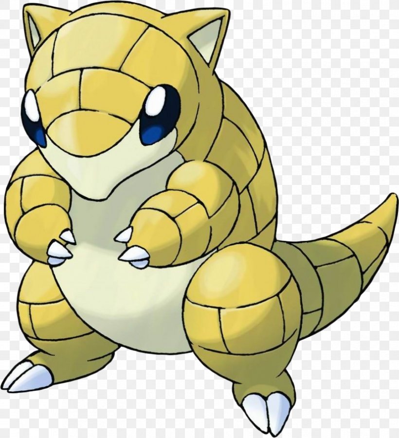 Sandshrew Raticate Video Games Sandslash, PNG, 828x909px, Sandshrew, Artwork, Bulbapedia, Carnivoran, Fictional Character Download Free