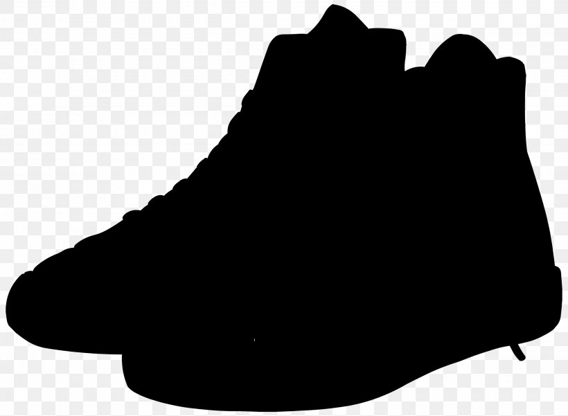 Shoe Product Design Font Silhouette, PNG, 2500x1835px, Shoe, Black, Black M, Blackandwhite, Footwear Download Free