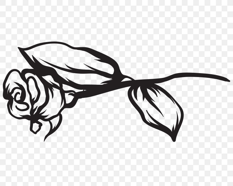 Beach Rose Drawing Euclidean Vector, PNG, 800x654px, Beach Rose, Art, Black, Black And White, Drawing Download Free