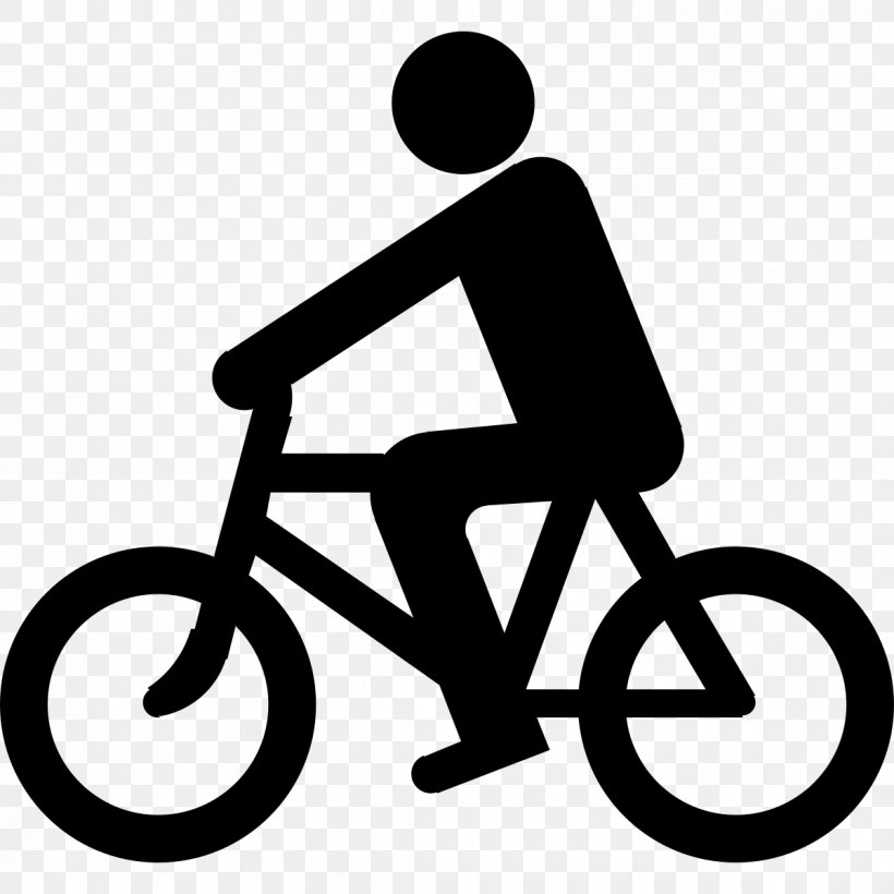 Cycling Bicycle Traffic Sign Road, PNG, 1200x1200px, Cycling, Area, Artwork, Bicycle, Bicycle Accessory Download Free