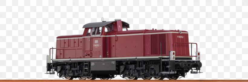 Diesel Locomotive BRAWA DB Class V 90 HO Scale, PNG, 960x320px, Diesel Locomotive, Brawa, Db Class 218, Deutsche Bahn, Electric Locomotive Download Free