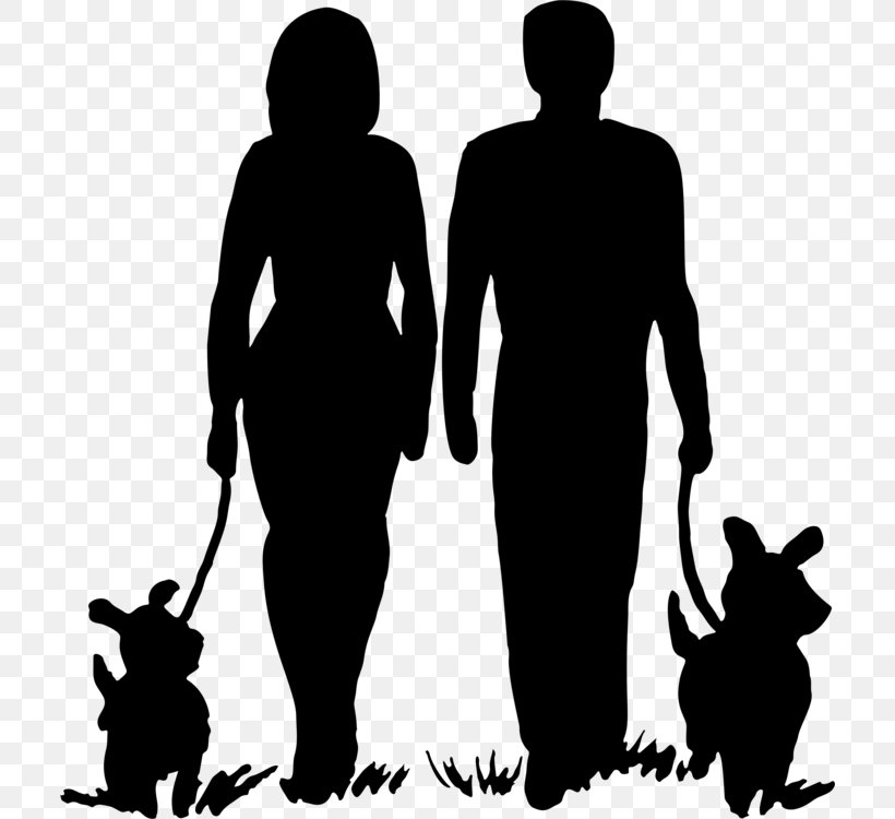Dog And Cat, PNG, 710x750px, Dog, Cat People And Dog People, Dog Collar, Dog Walking, Family Download Free