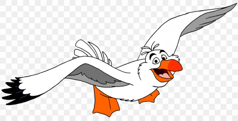 Gulls Clip Art Drawing Image, PNG, 900x460px, Gulls, Animal Figure, Animated Cartoon, Animation, Art Download Free