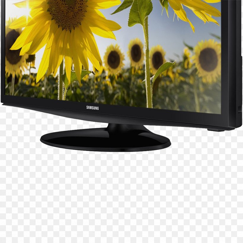LED-backlit LCD Samsung 720p High-definition Television HD Ready, PNG, 1000x1000px, Ledbacklit Lcd, Computer Monitor, Computer Monitors, Display Device, Electronics Download Free