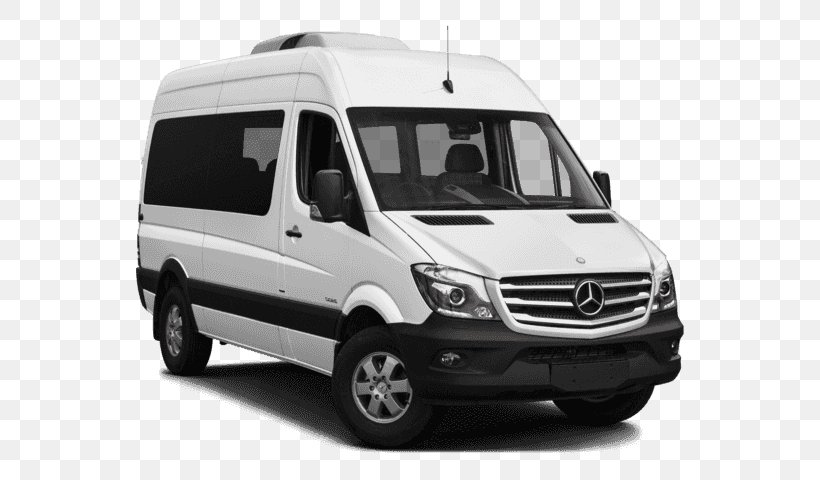 Minivan 2018 Mercedes-Benz Sprinter Cargo Van, PNG, 640x480px, 2017, 2017 Mercedesbenz Sprinter, 2018 Mercedesbenz Sprinter, Van, Automotive Design Download Free