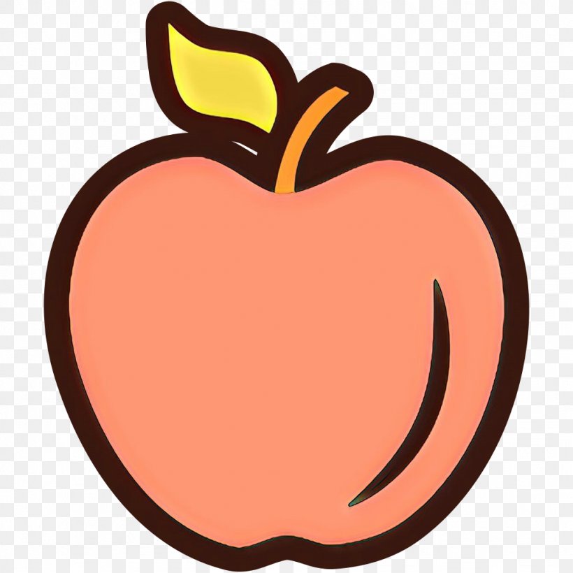 Orange, PNG, 1024x1024px, Cartoon, Apple, Fruit, Leaf, Orange Download Free