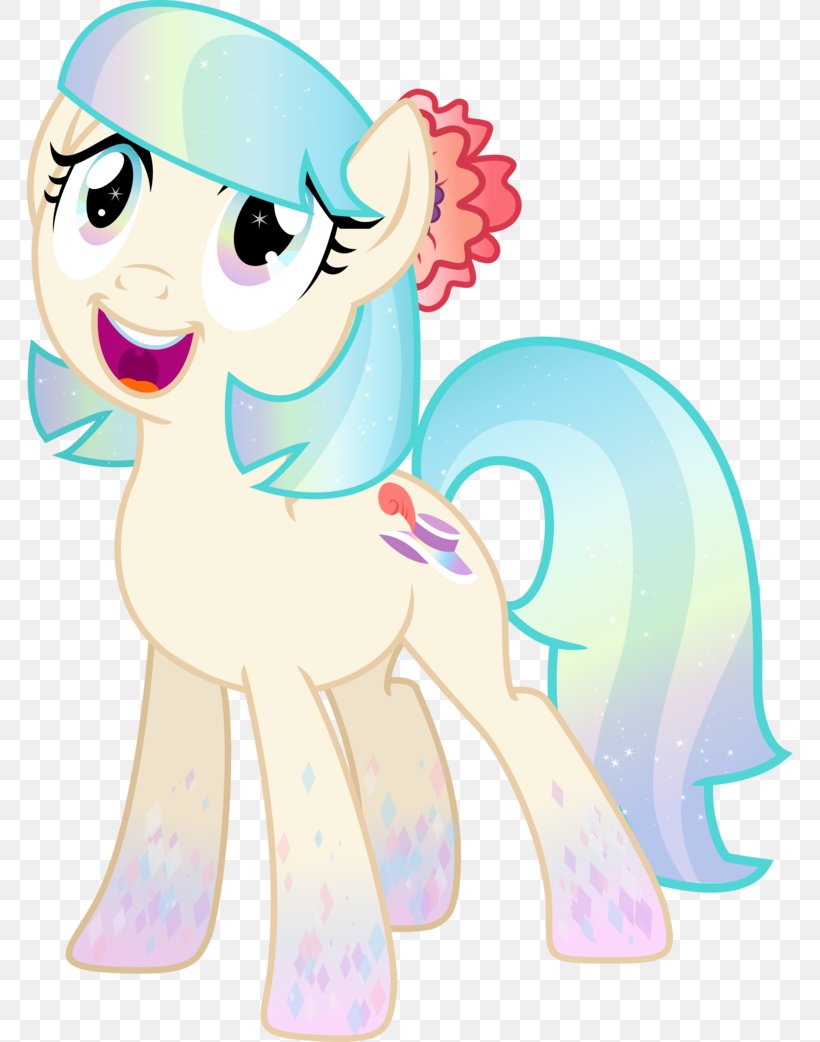 Pony Rainbow Dash Rarity Pinkie Pie Applejack, PNG, 766x1042px, Watercolor, Cartoon, Flower, Frame, Heart Download Free