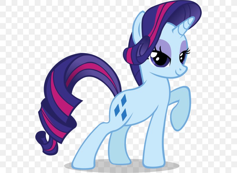 Rarity Pony Twilight Sparkle Applejack Pinkie Pie, PNG, 576x600px, Rarity, Animal Figure, Applejack, Cartoon, Fictional Character Download Free