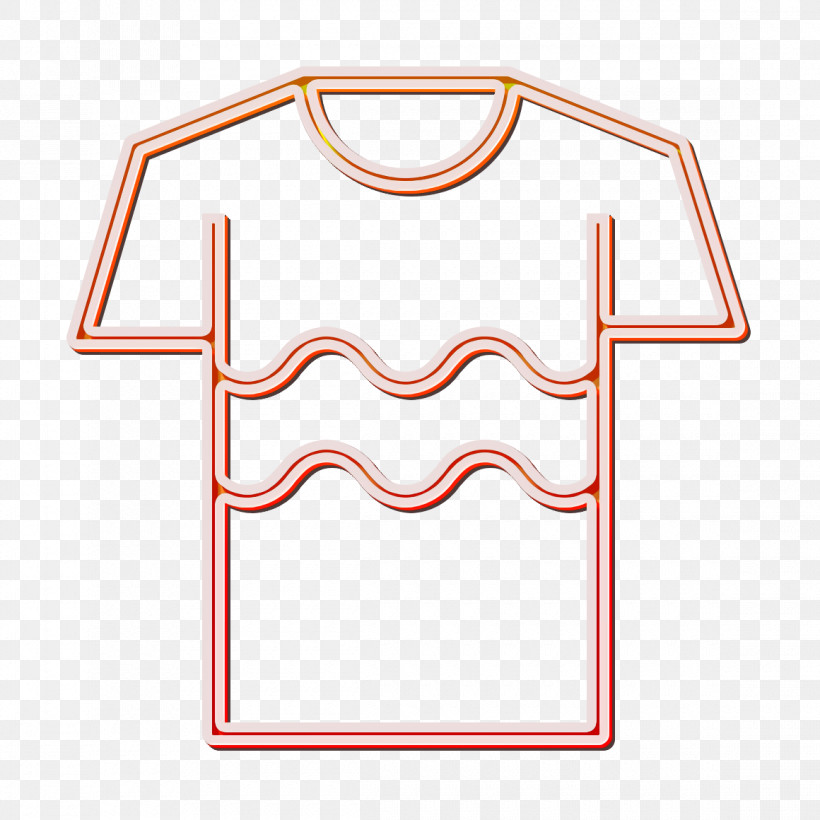 Shirt Icon Clothes Icon, PNG, 1160x1160px, Shirt Icon, Clothes Icon, Clothing, Peach, Sleeve Download Free