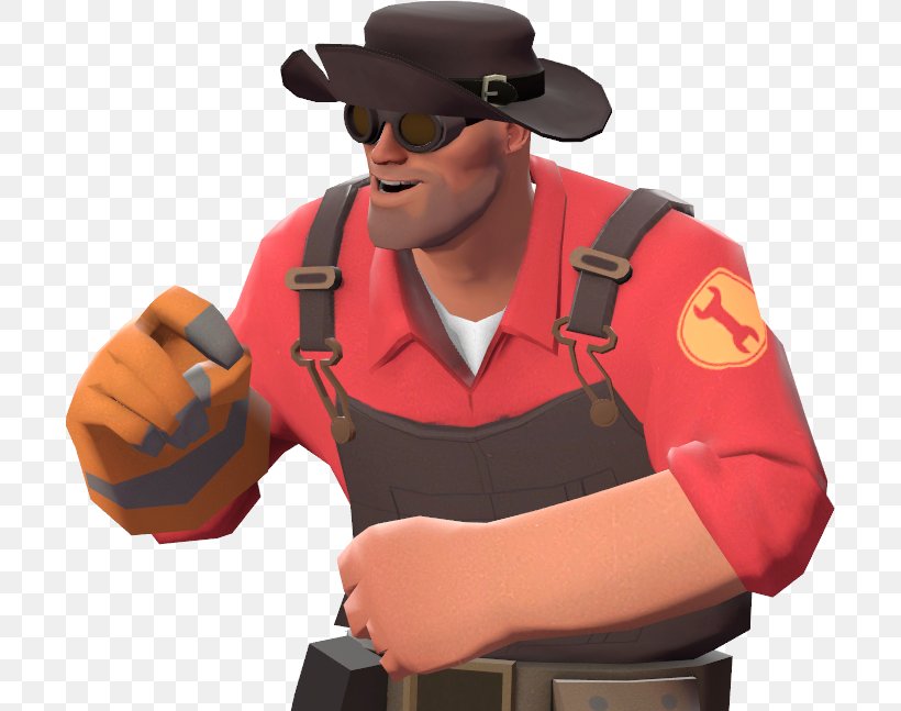 Team Fortress 2 Garry's Mod Wiki Video Game Hat, PNG, 700x647px, Team Fortress 2, Baseball Equipment, Baseball Protective Gear, Cartoon, Clothing Download Free