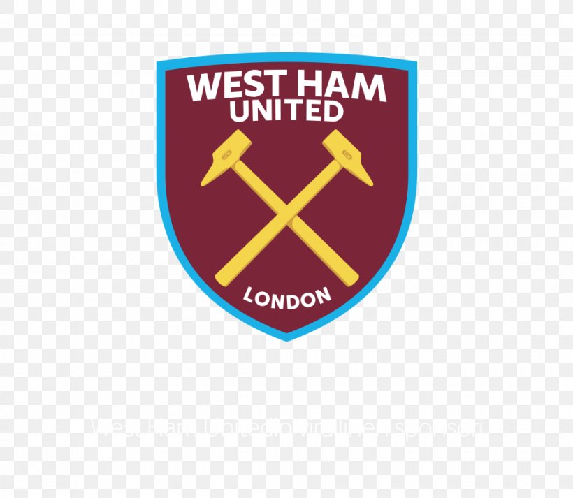 West Ham United F.C. 2017–18 Premier League Thames Ironworks F.C. Football 2017–18 EFL Cup, PNG, 920x800px, West Ham United Fc, Area, Badge, Bolton Wanderers Fc, Brand Download Free