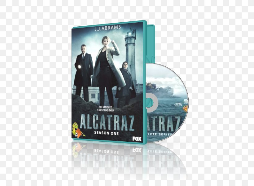 Alcatraz Island Fernsehserie Television Show Streaming Media, PNG, 600x600px, Alcatraz Island, Alcatraz, Brand, Display Advertising, Dvd Download Free