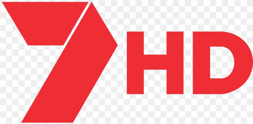 Australia 7HD Seven Network High-definition Television, PNG, 1280x627px, Australia, Abc Hd, Area, Brand, Highdefinition Television Download Free