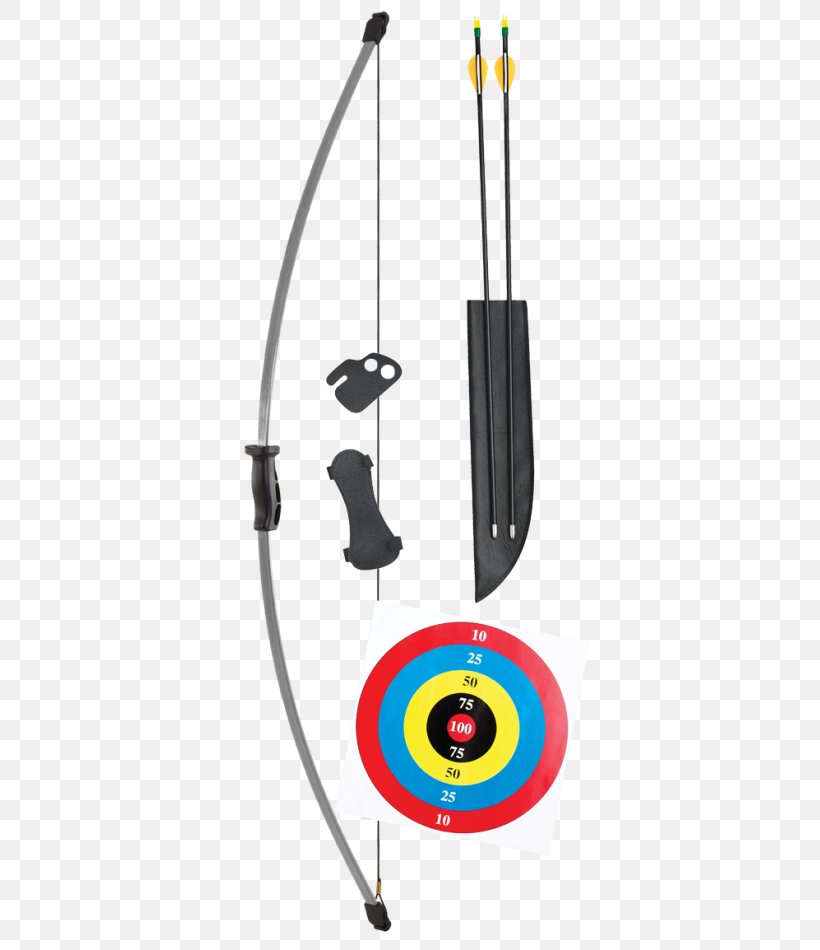 Bear Archery AYS6300 17/24