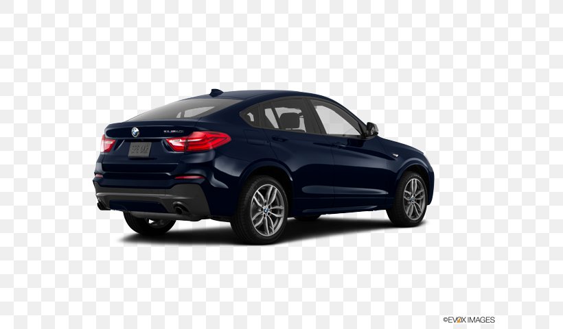 BMW X3 Car Hyundai Luxury Vehicle, PNG, 640x480px, 2017, Bmw, Automatic Transmission, Automotive Design, Automotive Exterior Download Free