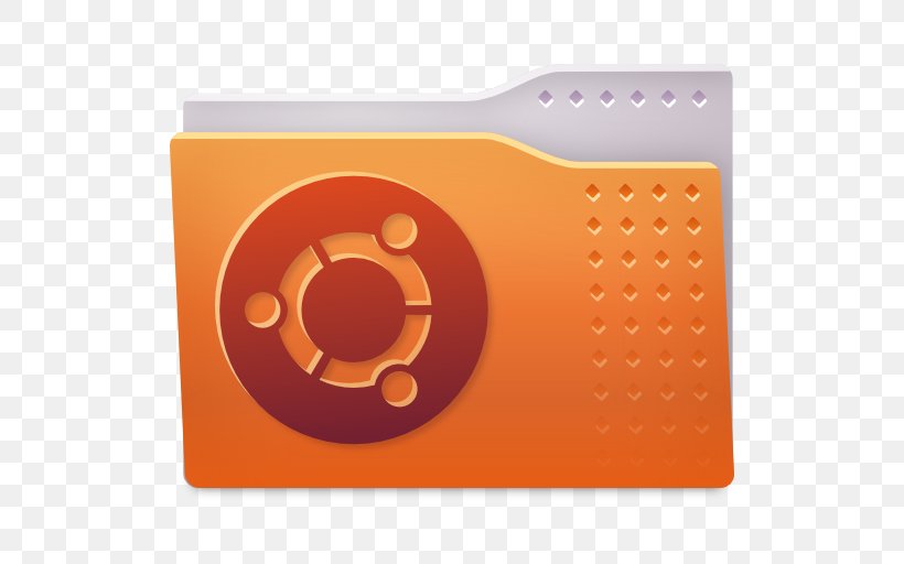 Ubuntu Directory File System, PNG, 512x512px, Ubuntu, Ask Ubuntu, Directory, File System, Gnome Files Download Free