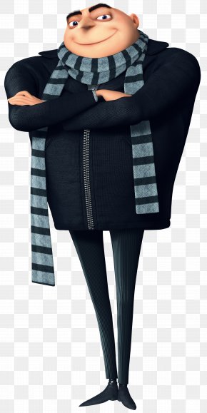 El Macho Dr. Nefario Felonious Gru Lucy Wilde Despicable Me, PNG ...