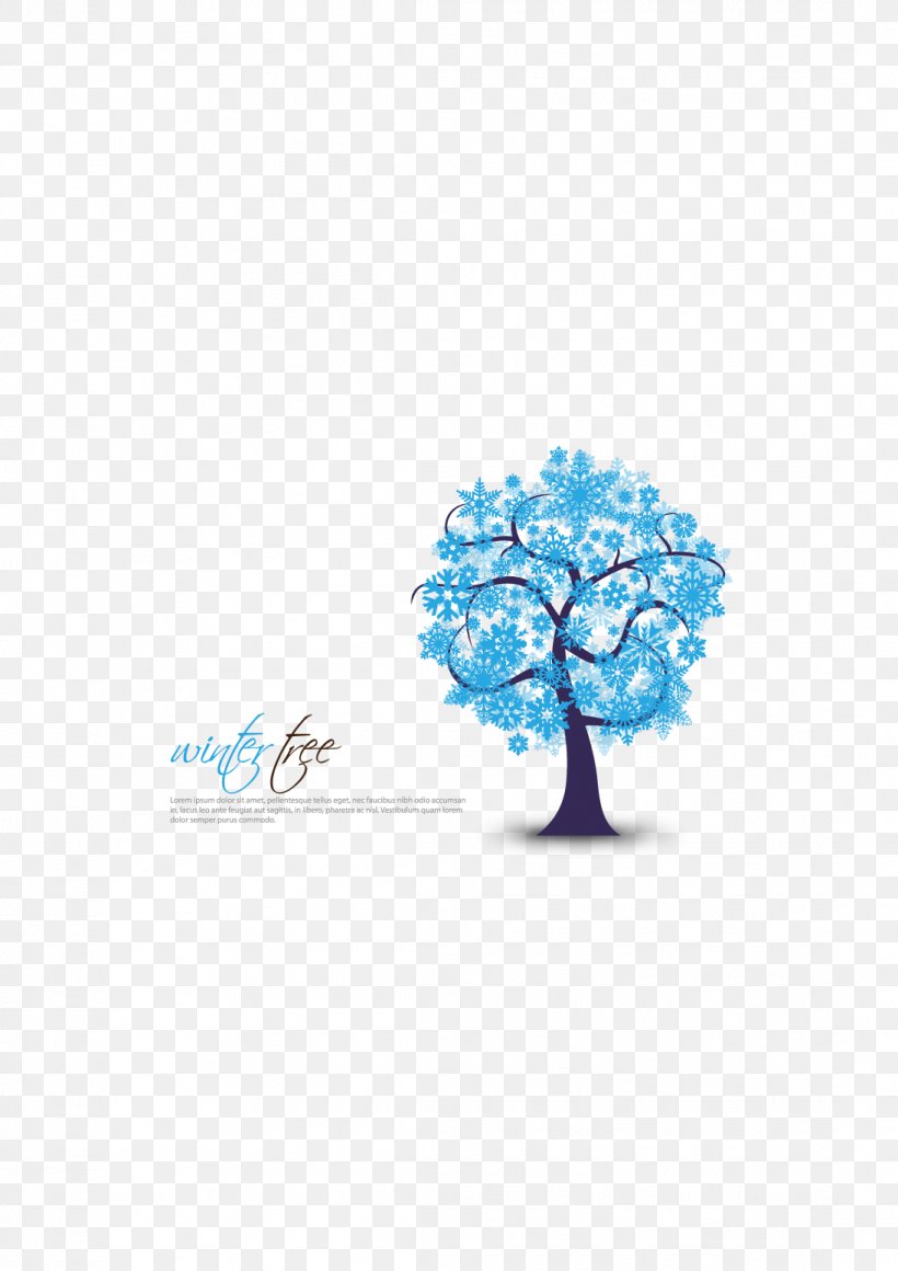 Euclidean Vector Tree, PNG, 1095x1550px, Tree, Aqua, Blue, Designer, Designpreis Download Free
