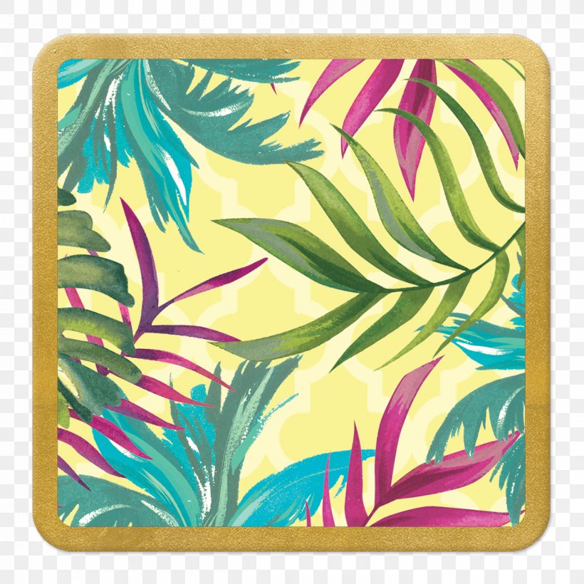 Feather Line Coasters, PNG, 1200x1200px, Feather, Coasters, Leaf, Rectangle Download Free