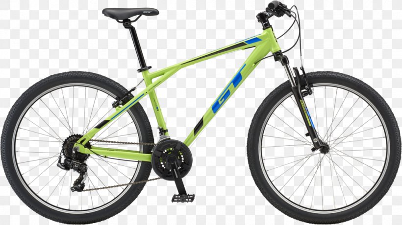 GT Bicycles Mountain Bike Bicycle Shop GT Palomar Al 2018, PNG, 1023x574px, Gt Bicycles, Bicycle, Bicycle Accessory, Bicycle Drivetrain Part, Bicycle Fork Download Free