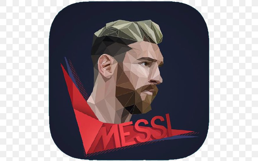 Lionel Messi FC Barcelona Argentina National Football Team Desktop Wallpaper, PNG, 512x512px, Lionel Messi, Andres Iniesta, Argentina National Football Team, Cristiano Ronaldo, Facial Hair Download Free