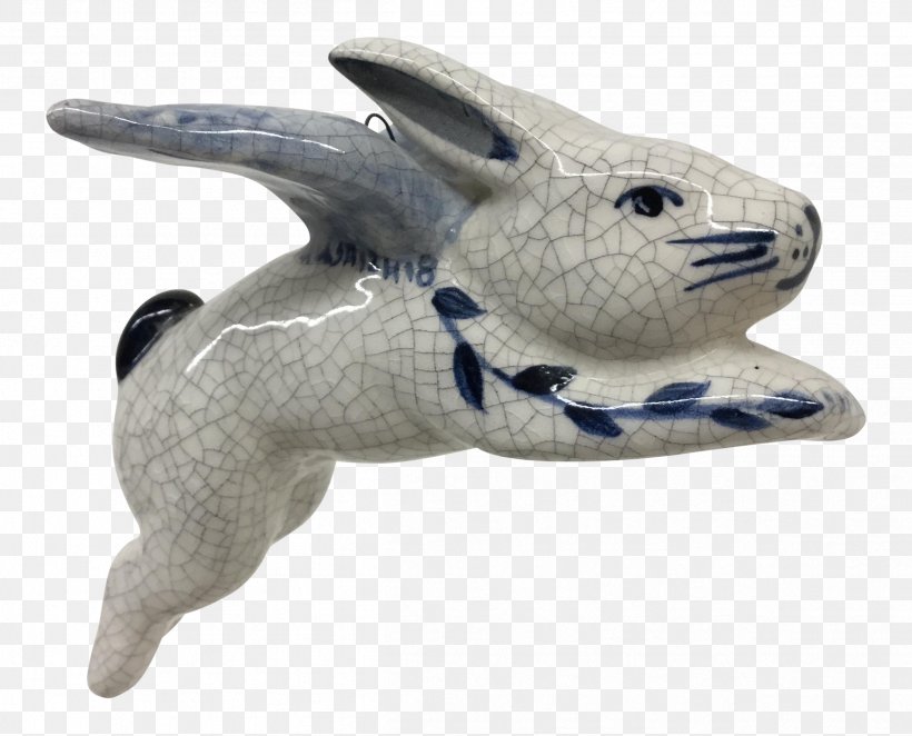 Marine Mammal Figurine, PNG, 2414x1949px, Marine Mammal, Animal Figure, Figurine, Mammal, Rabbit Download Free