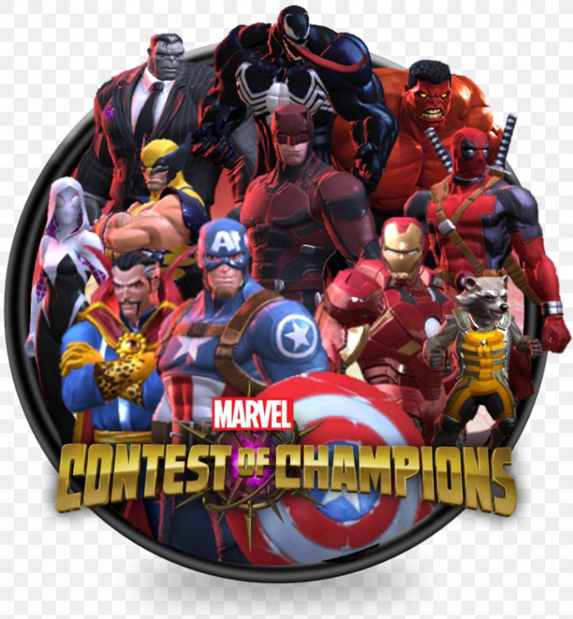 Marvel: Contest Of Champions Random DeviantArt Thing, PNG, 859x929px, Marvel Contest Of Champions, Android, Art, Deviantart, Fan Art Download Free