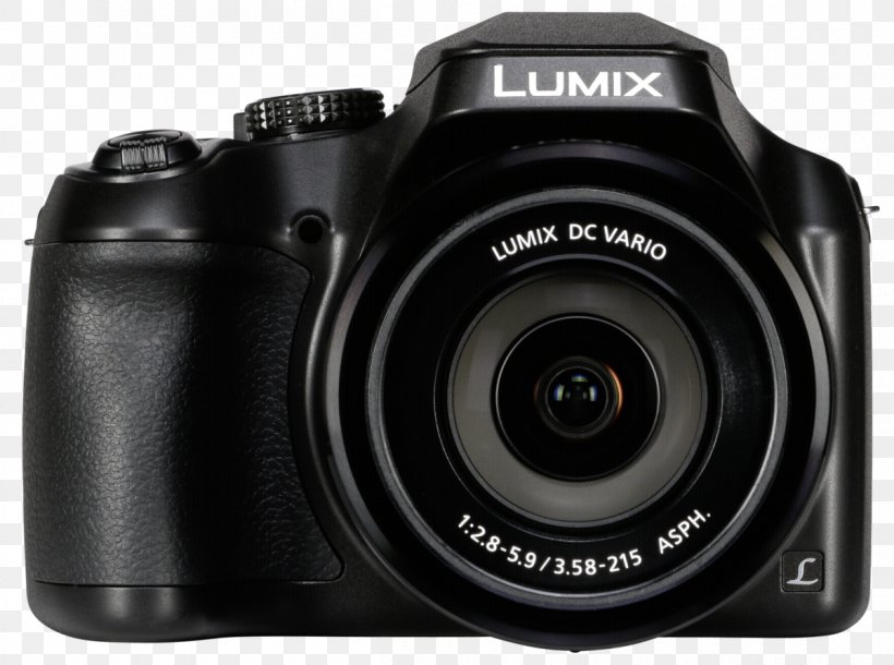 Panasonic LUMIX DC-FZ82 Point-and-shoot Camera Bridge Camera, PNG, 1200x894px, Panasonic Lumix Dcfz82, Bridge Camera, Camera, Camera Lens, Cameras Optics Download Free