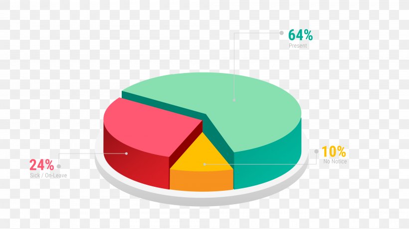 Pie Chart Template Free Download